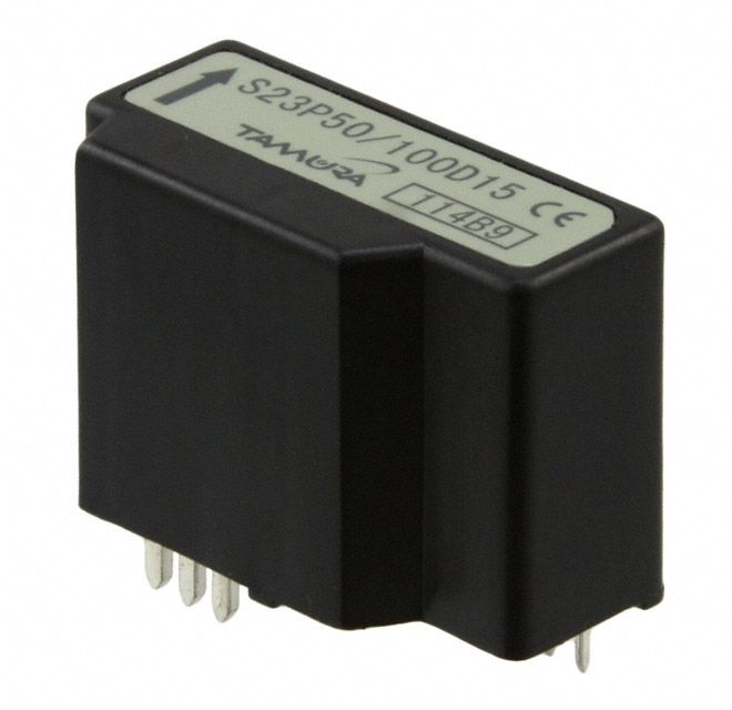 Picture of S23P50/100D15