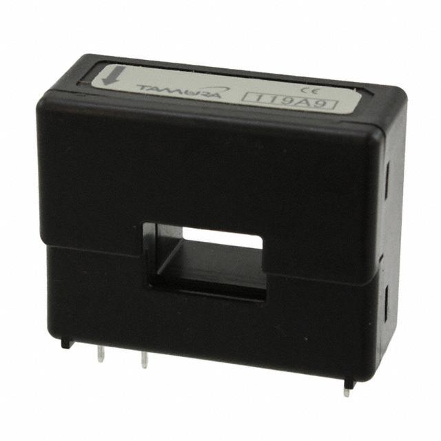 Picture of S25P050D15X