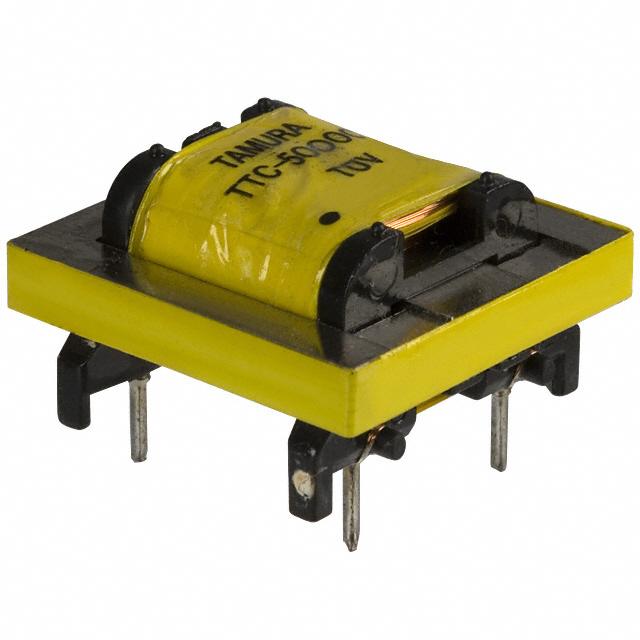 Picture of TTC-5000