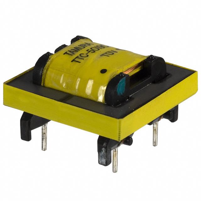 Picture of TTC-5019
