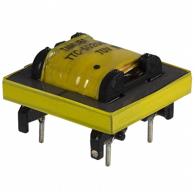 Picture of TTC-5020