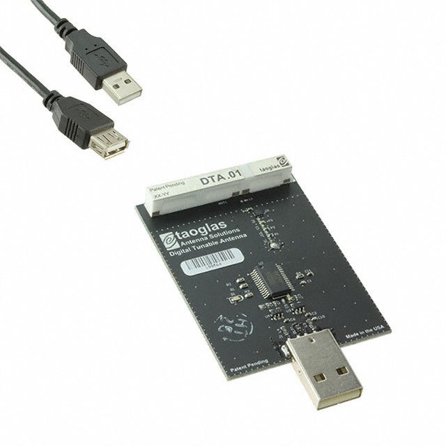 Изображение DTAD.01.A.50