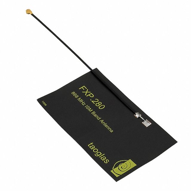 Изображение FXP280.07.0100A