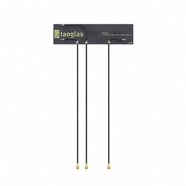 Изображение FXP523.A.07.A.001