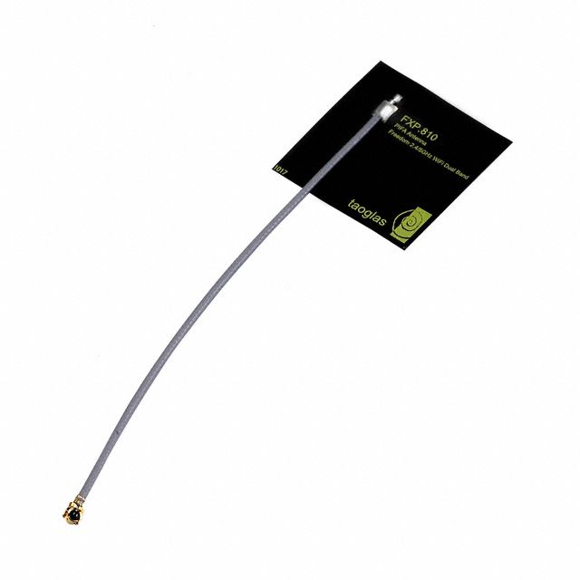 Picture of FXP810.07.0100C