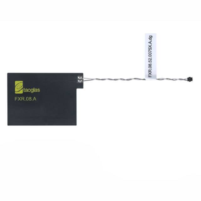 Picture of FXR.08.52.0075X.A.DG