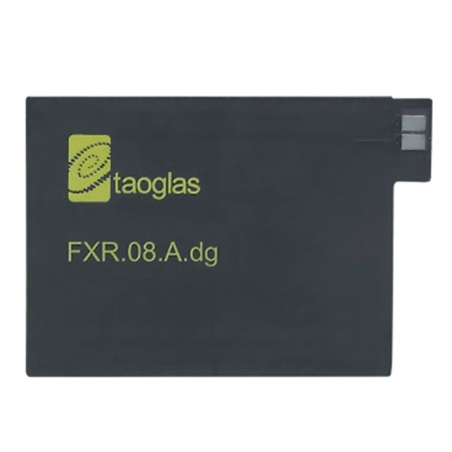 Picture of FXR.08.A.DG