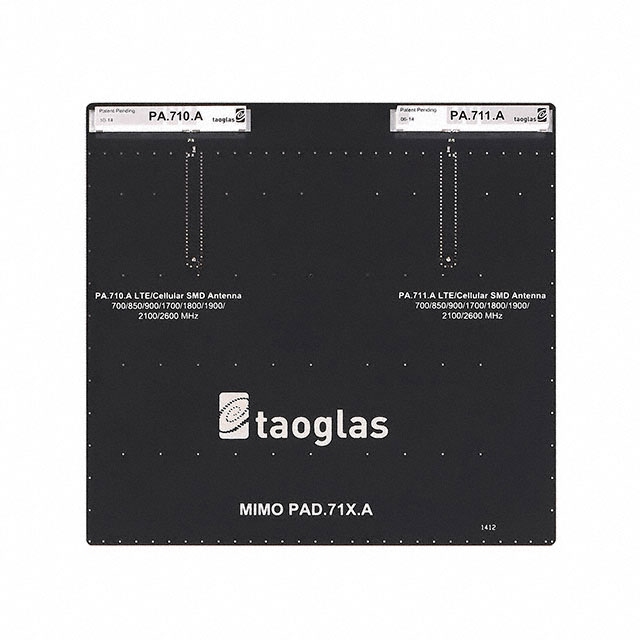 Picture of PAD.71X.A