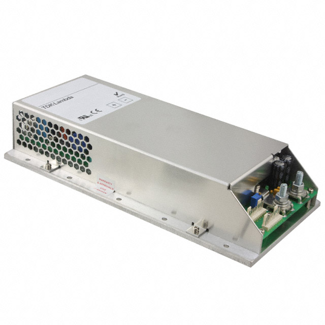 Picture of CPFE500F-48-NNC