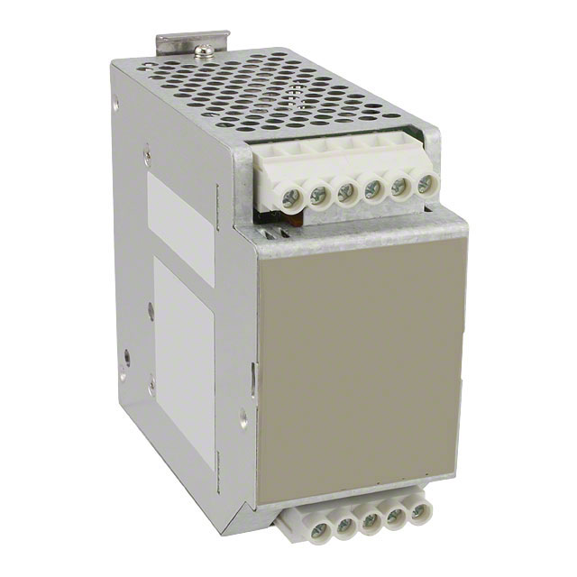 Picture of DLPPU/E