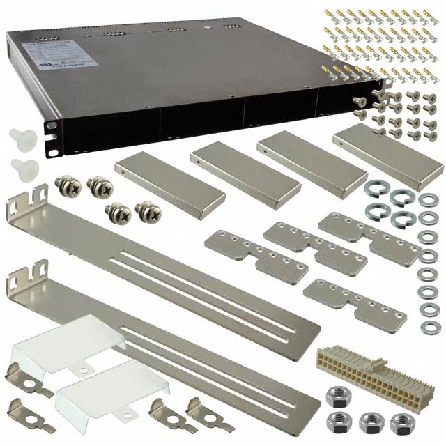 Picture of HFE2500S1UTB