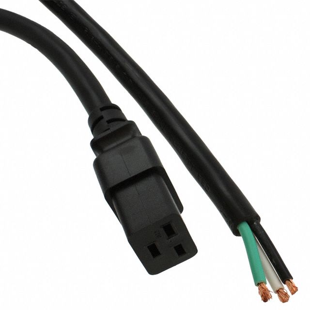 Picture of HFE/C19UO  