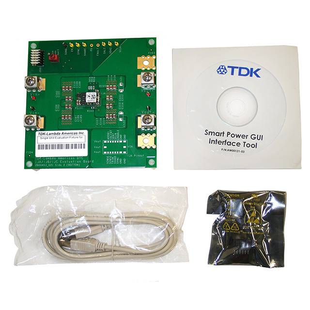 Picture of IJB60A-003-EVKIT-S1