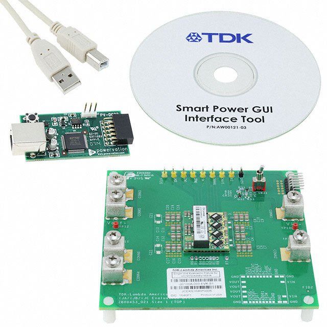 Picture of IJC100A-003-EVKIT-S1