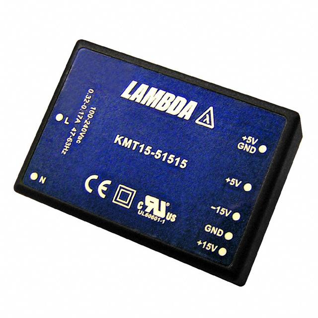 Picture of KMT15-51515