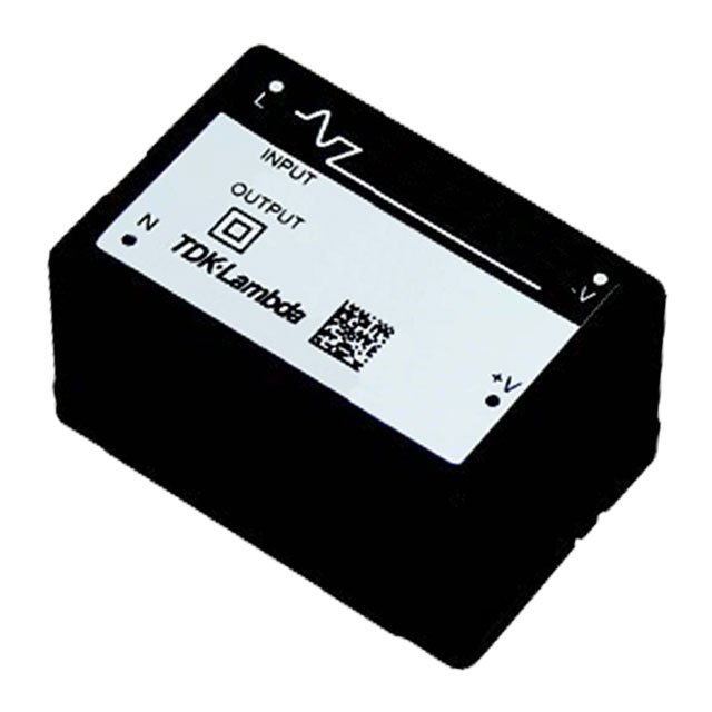 Picture of KWS10A-12