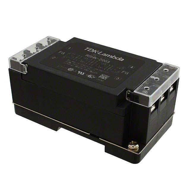 Picture of RSHN-2030LD