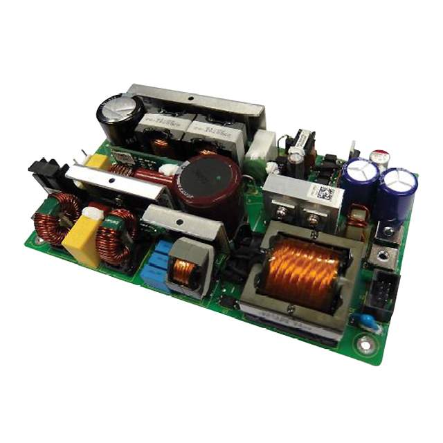 Picture of XMS500T0