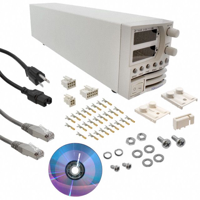 Picture of Z10-20-LAN-U