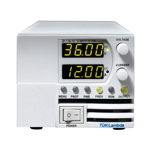 Picture of Z650-0.64-IEEE-U