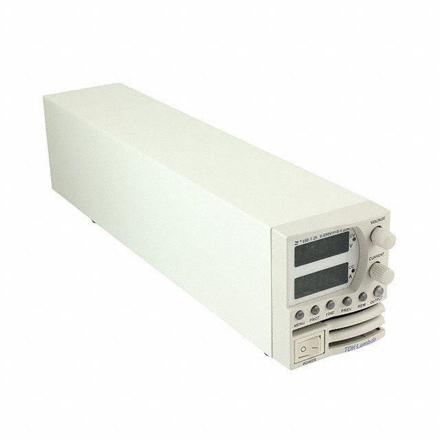 Picture of Z650-0.64-LAN-U
