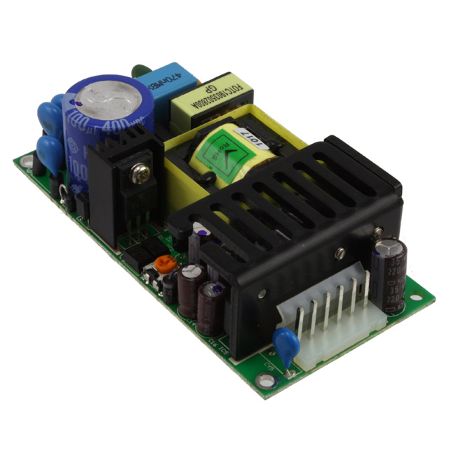 Picture of ZPT4051515N