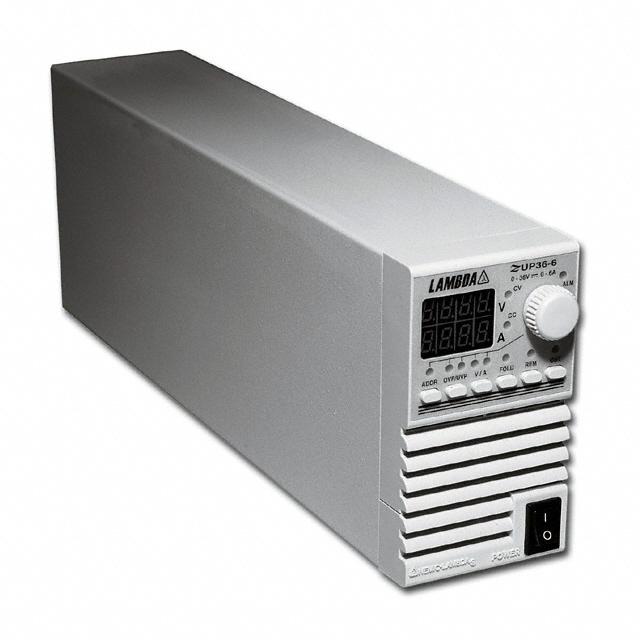 Picture of ZUP80-2.5/U