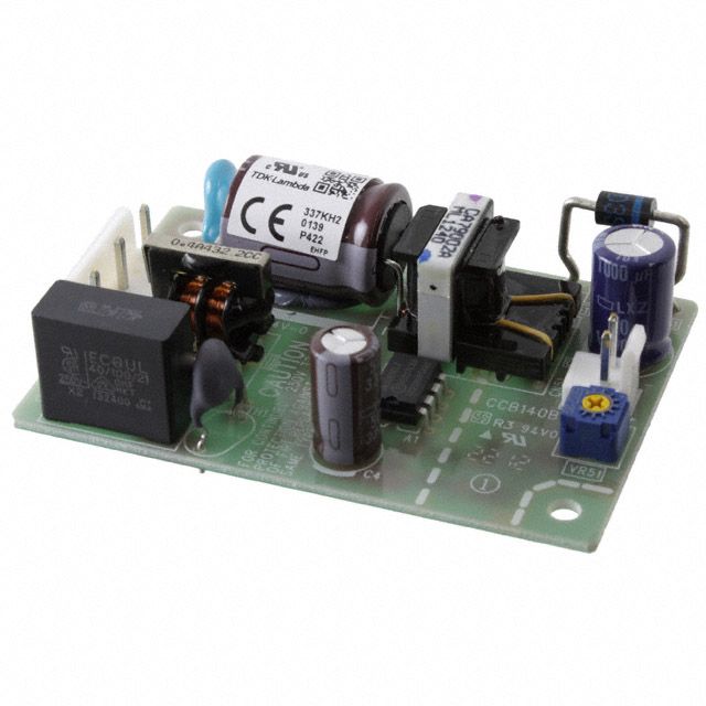 Picture of ZWS10B5