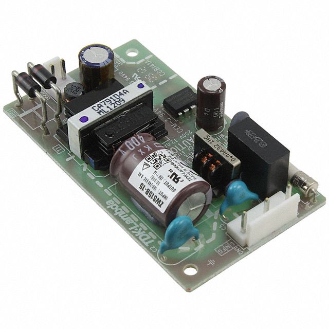 Picture of ZWS15B15