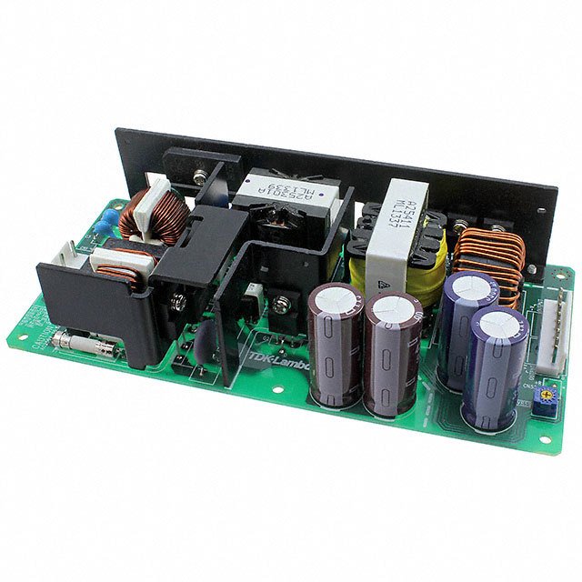 Picture of ZWS300BAF15