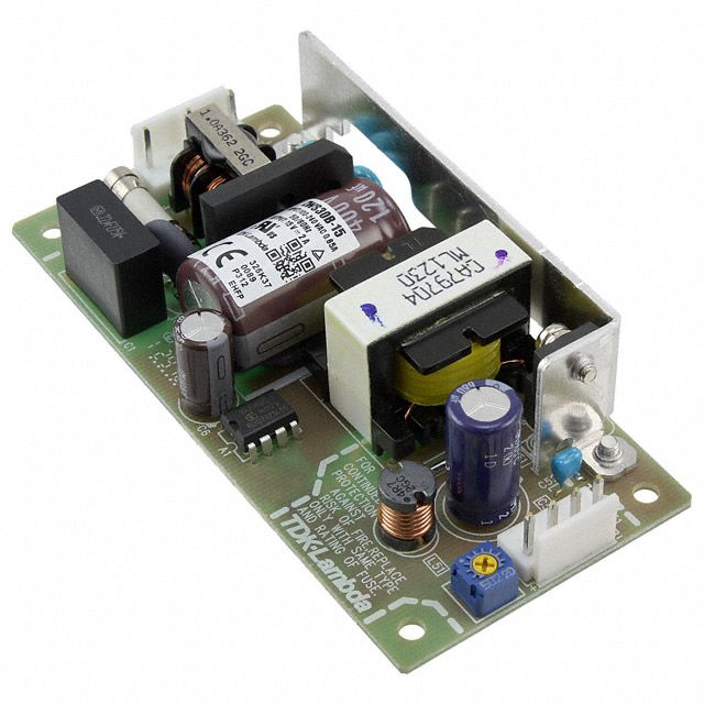 Picture of ZWS30B15