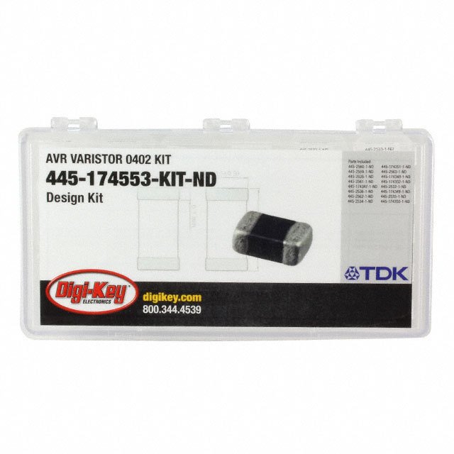 Picture of AVR0402-KIT