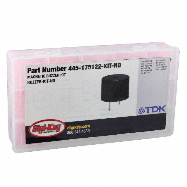 Picture of BUZZER-KIT-ND