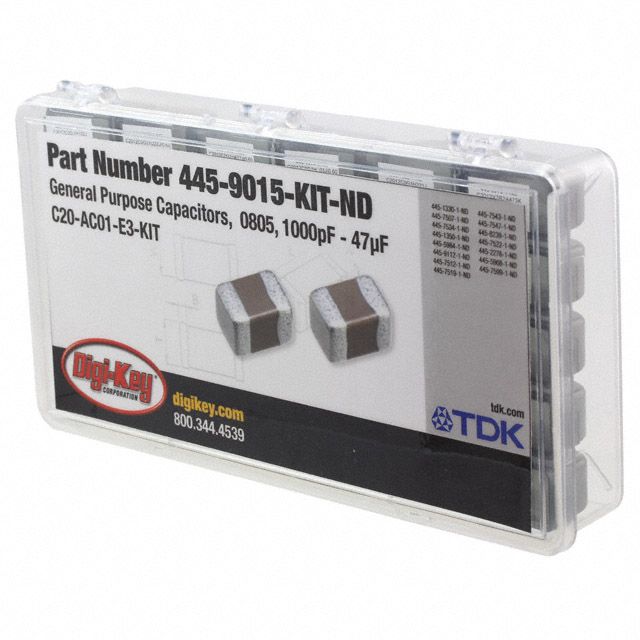 Picture of C20-AC01-E3-KIT