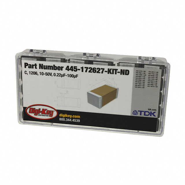 Picture of C31-HC01-E6-KIT