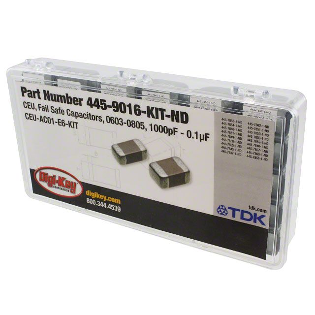 Picture of CEU-AC01-E6-KIT
