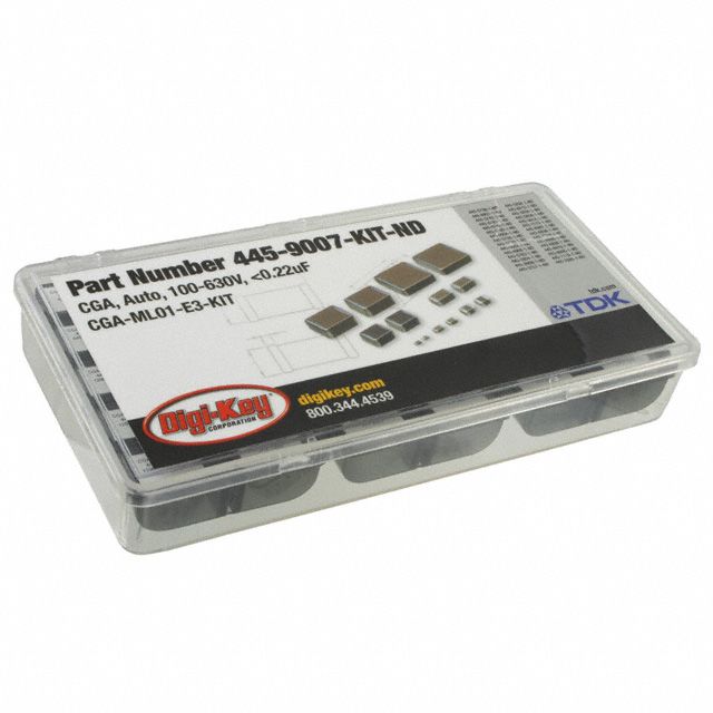 Picture of CGA-ML01-E3-KIT