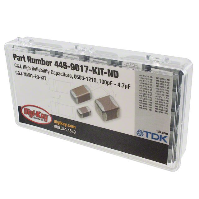Picture of CGJ-MV01-E3-KIT