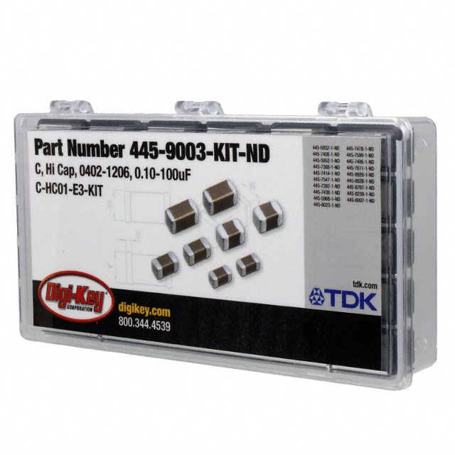 Picture of C-HC01-E3-KIT