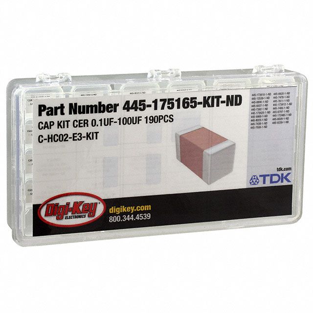 Picture of C-HC02-E3-KIT