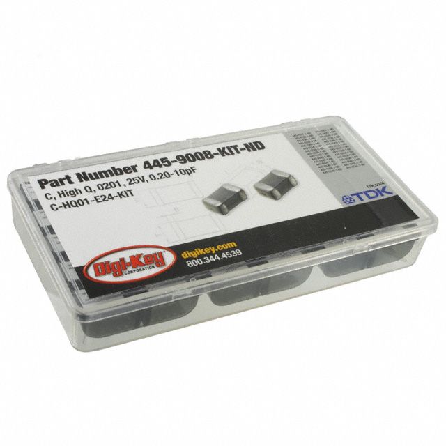 Picture of C-HQ01-E24-KIT