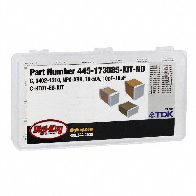Picture of C-HT01-E6-KIT