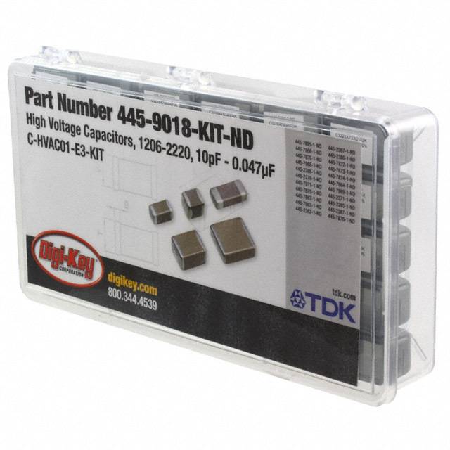 Picture of C-HVAC01-E3-KIT