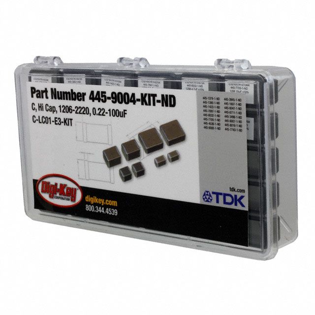 Picture of C-LC01-E3-KIT