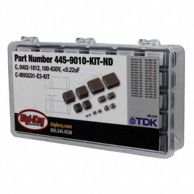 Picture of C-MVGC01-E3-KIT