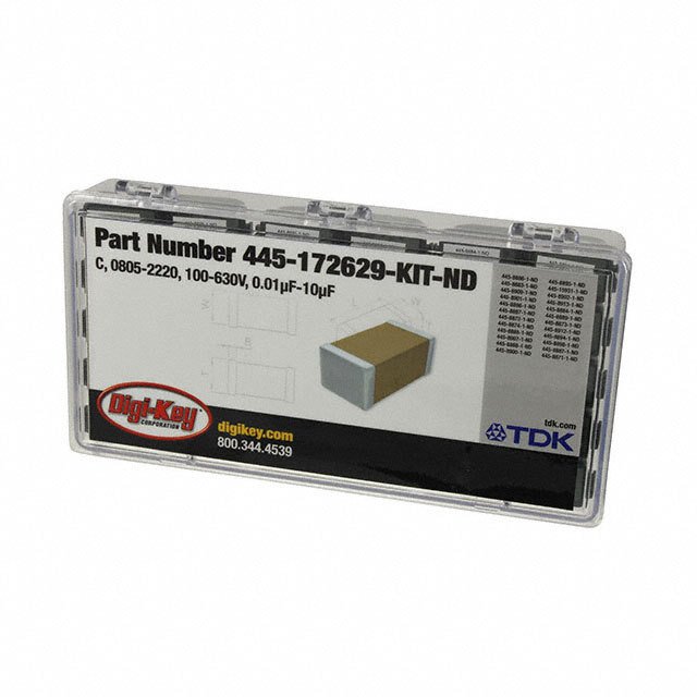 Picture of C-STMV01-E3-KIT