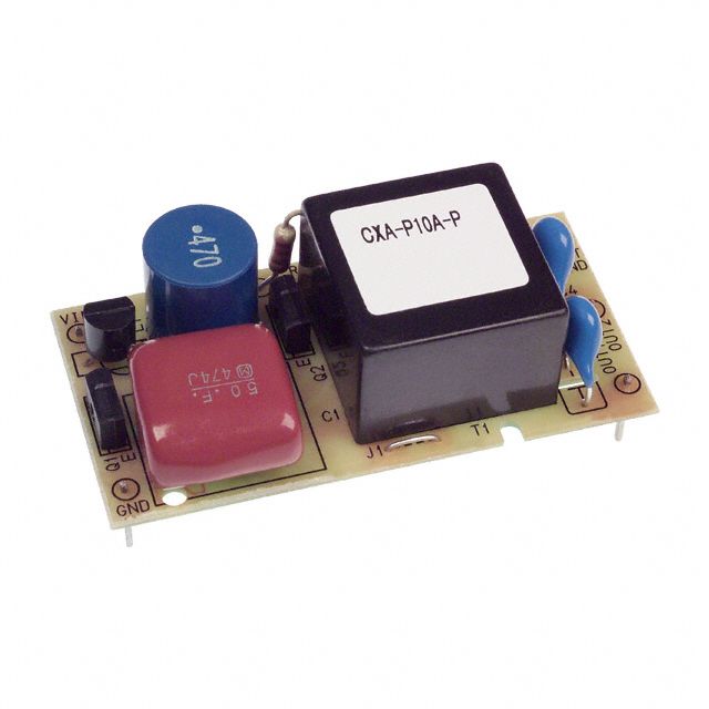 Picture of CXA-P10A-P
