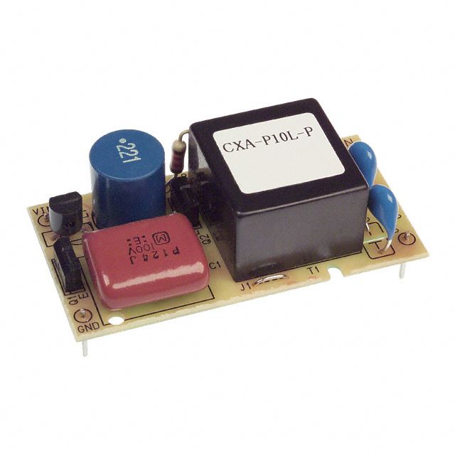 Picture of CXA-P10L-P