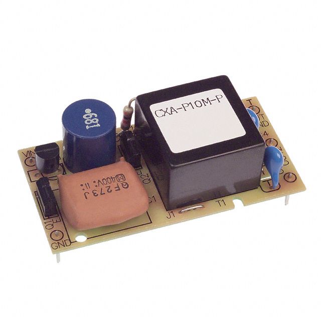 Picture of CXA-P10M-P