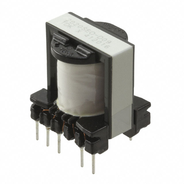 Picture of ECO2020SEO-D09V015